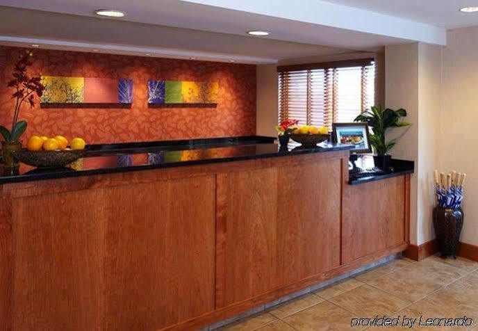 Fairfield Riverside Hotel 3*